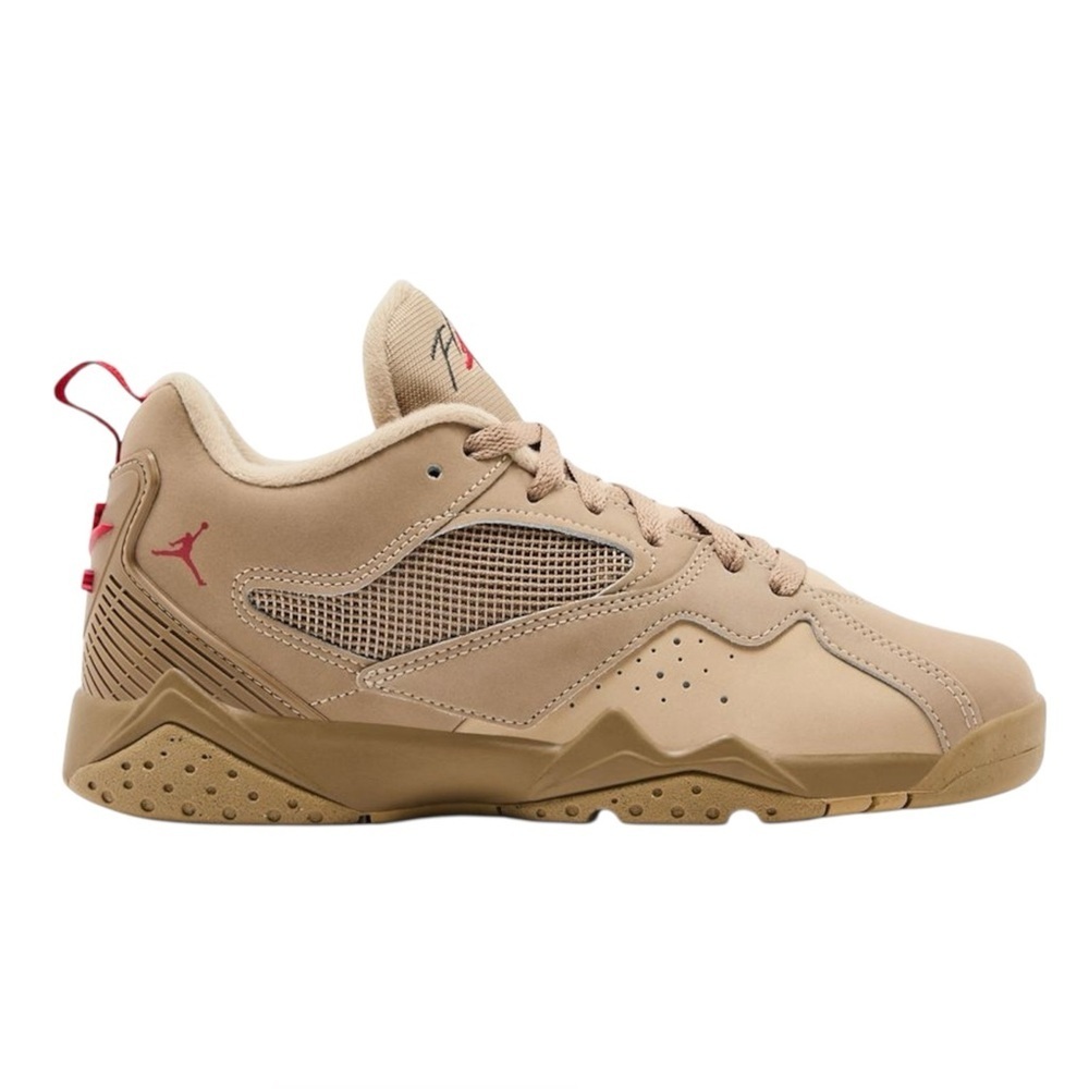 Air Jordan MVP 92 GS 'Desert Camo'